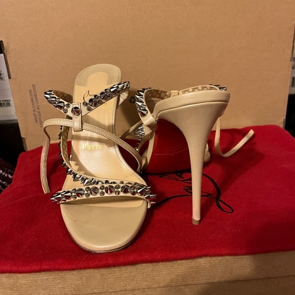 Worn once - Picture 6 of 8